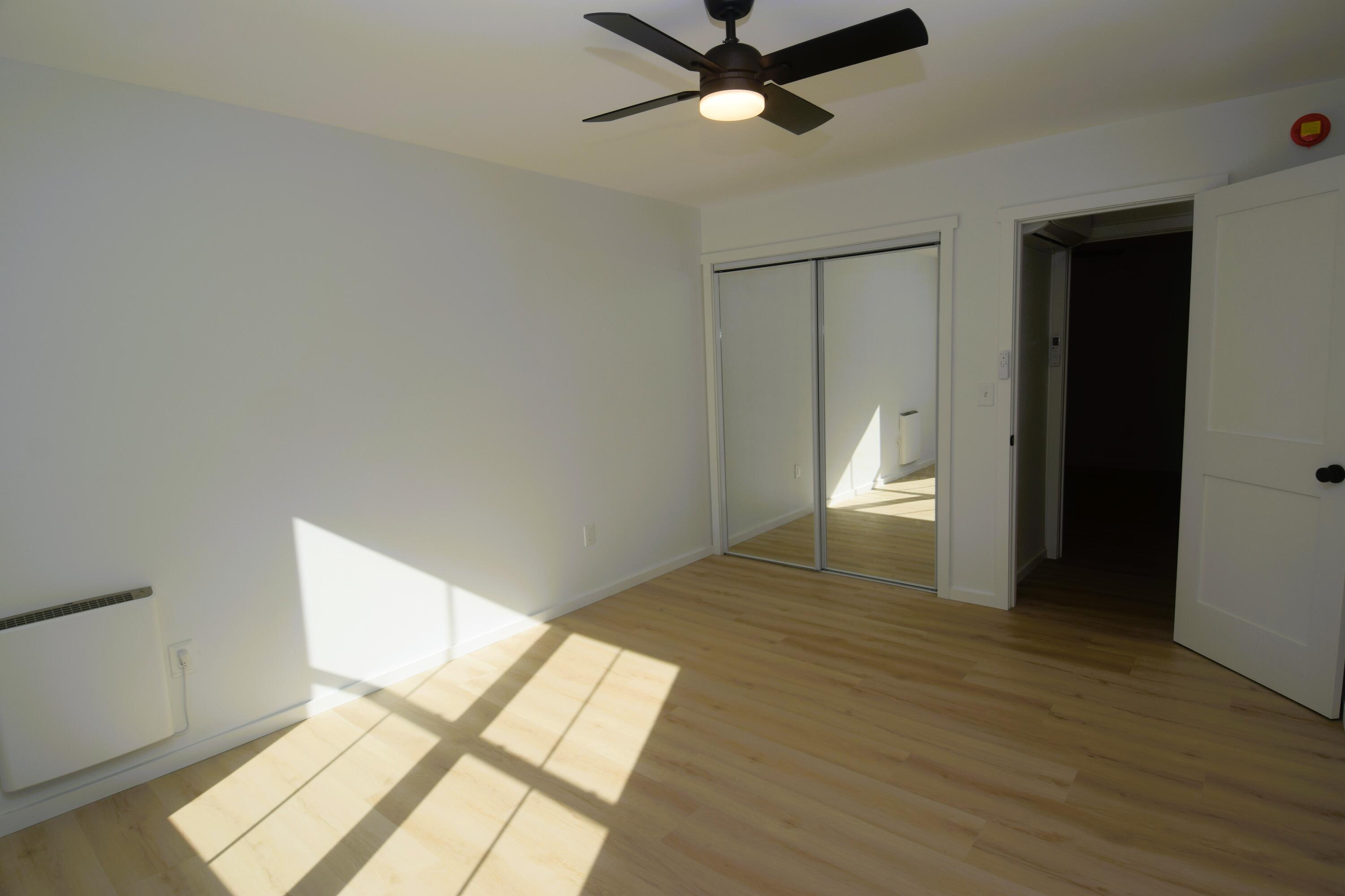 32 East Shore Road Embden, ME 04958 - Photo 17 of 38 Bedroom 1