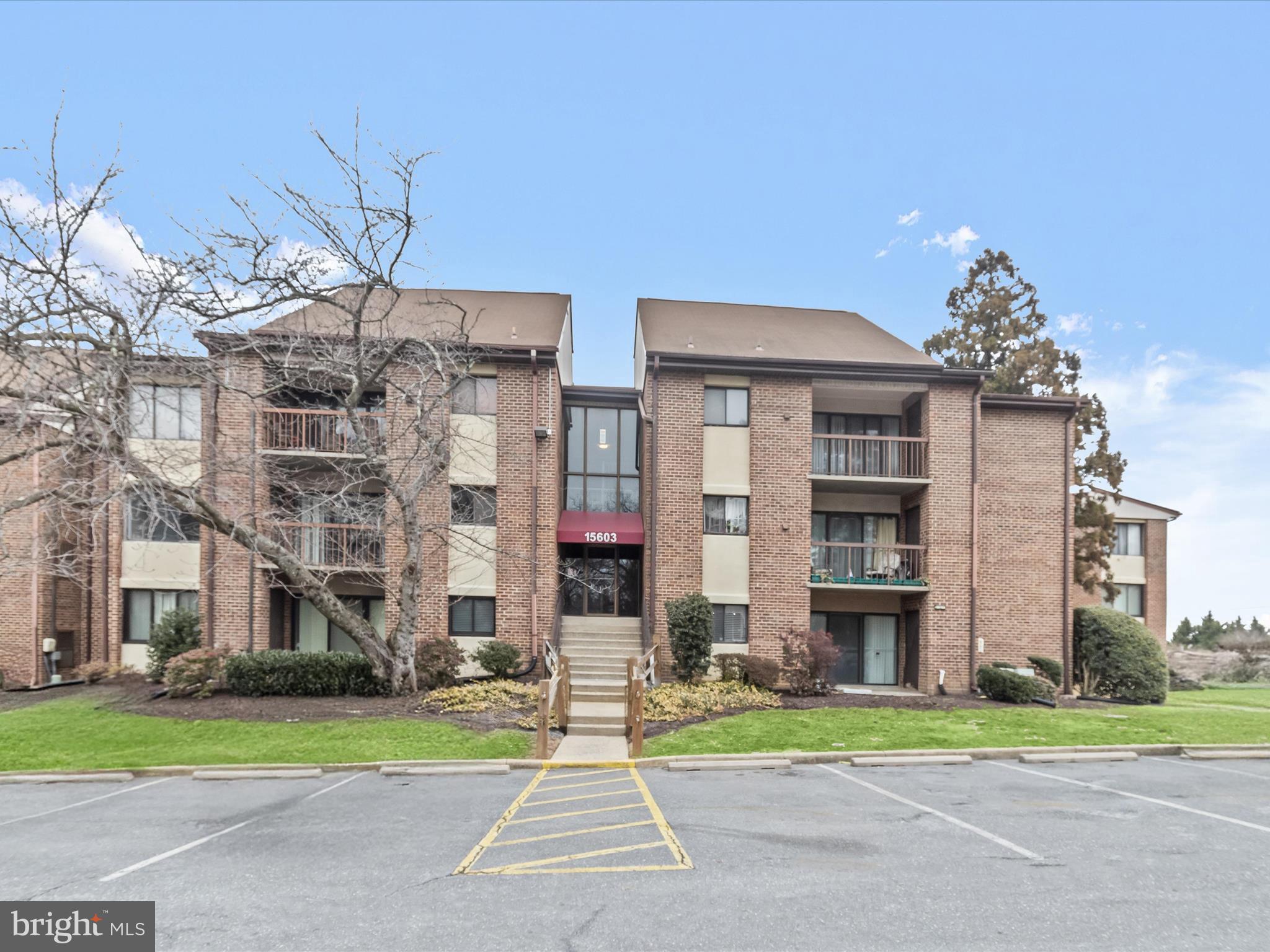 15603 Dorset Road, Unit 103 Laurel, MD 20707 - Photo 1 of 41 Welcome, Home!