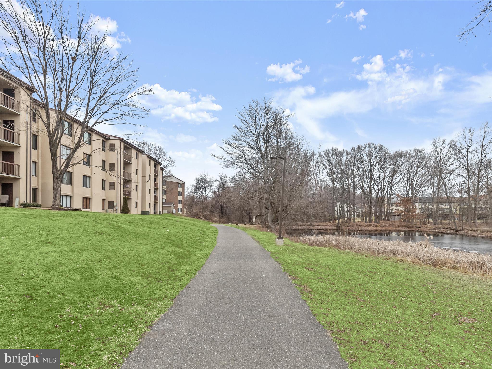 15603 Dorset Road, Unit 103 Laurel, MD 20707 - Photo 30 of 41 Walking, Jogging, Bike, and Running Path