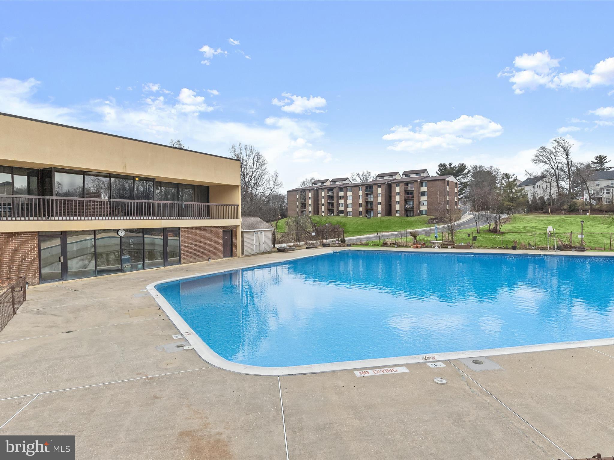 15603 Dorset Road, Unit 103 Laurel, MD 20707 - Photo 35 of 41 Community Pool