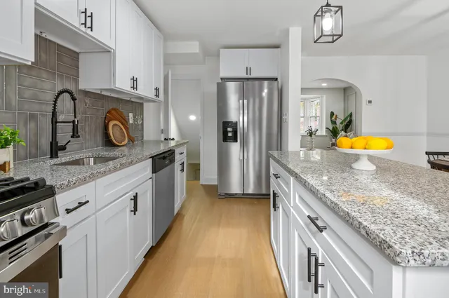 $310,000 | 1611 Thetford Road, Baltimore, MD 21286