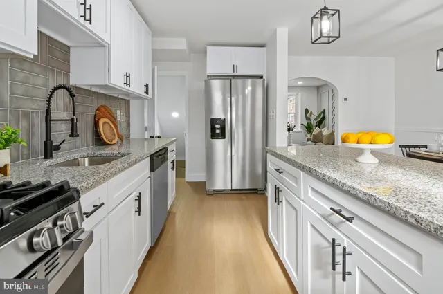 $310,000 | 1611 Thetford Road, Baltimore, MD 21286