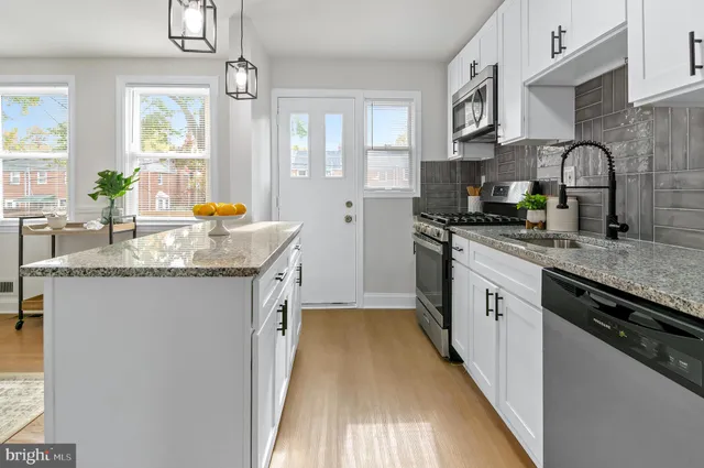 $310,000 | 1611 Thetford Road, Baltimore, MD 21286