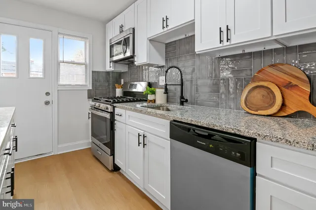 $310,000 | 1611 Thetford Road, Baltimore, MD 21286