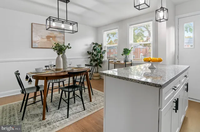 $310,000 | 1611 Thetford Road, Baltimore, MD 21286