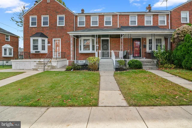 $310,000 | 1611 Thetford Road, Baltimore, MD 21286