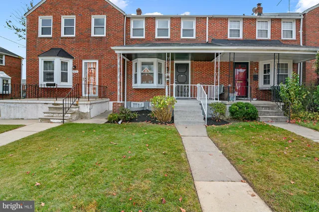 $310,000 | 1611 Thetford Road, Baltimore, MD 21286