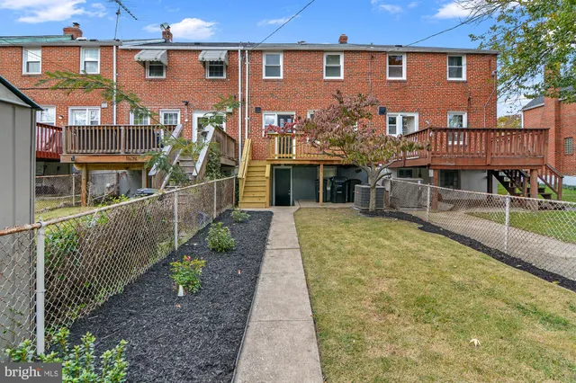 $310,000 | 1611 Thetford Road, Baltimore, MD 21286