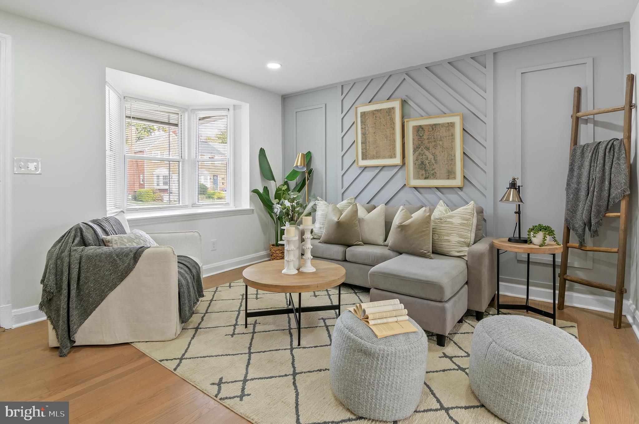 1611 Thetford Road Baltimore, MD 21286 - Photo 7 of 37 Gallery Image 7