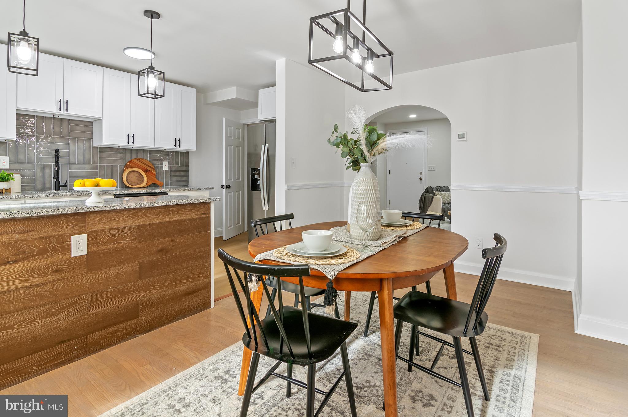 1611 Thetford Road Baltimore, MD 21286 - Photo 8 of 37 Gallery Image 8