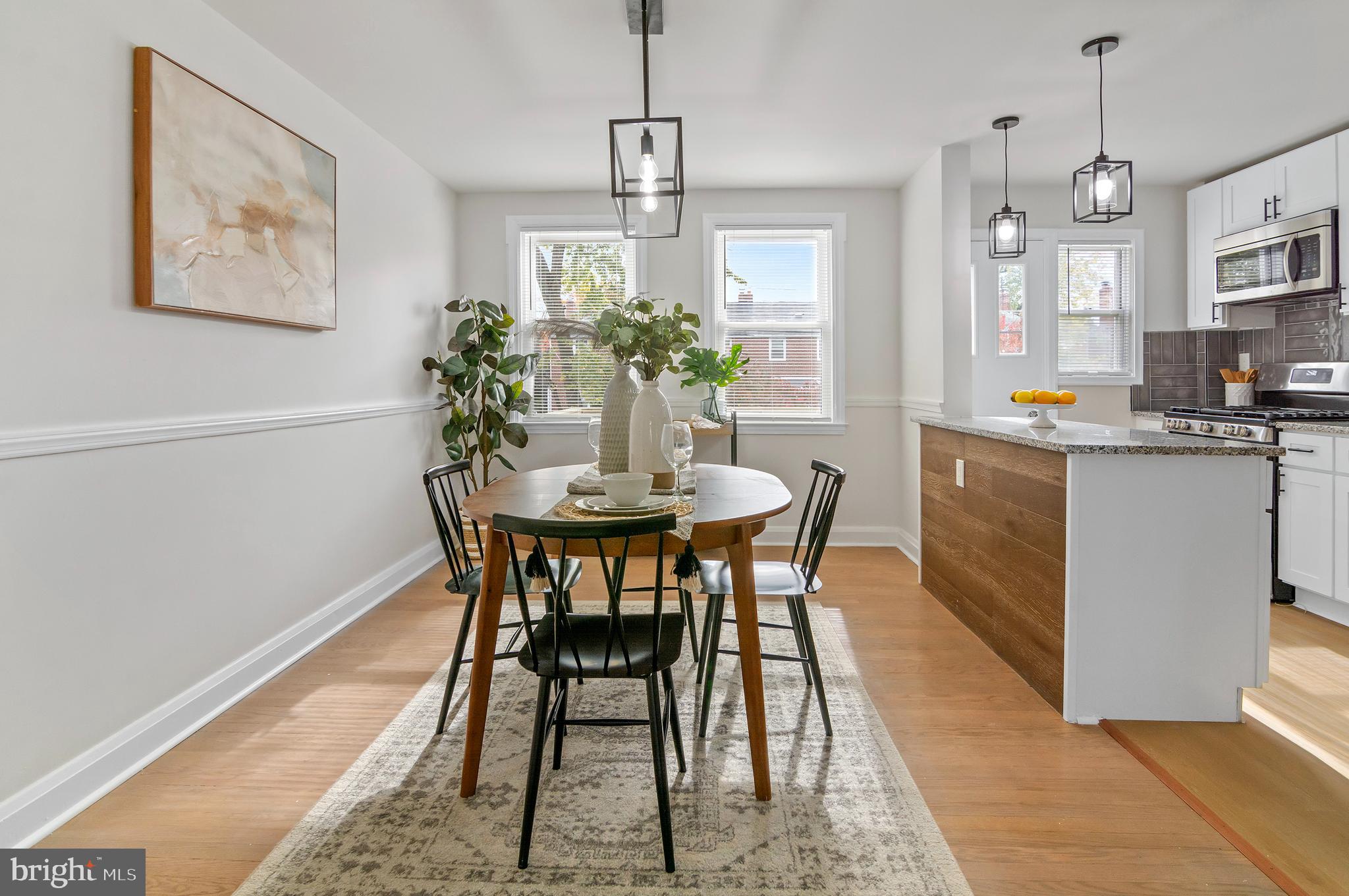 1611 Thetford Road Baltimore, MD 21286 - Photo 9 of 37 Gallery Image 9