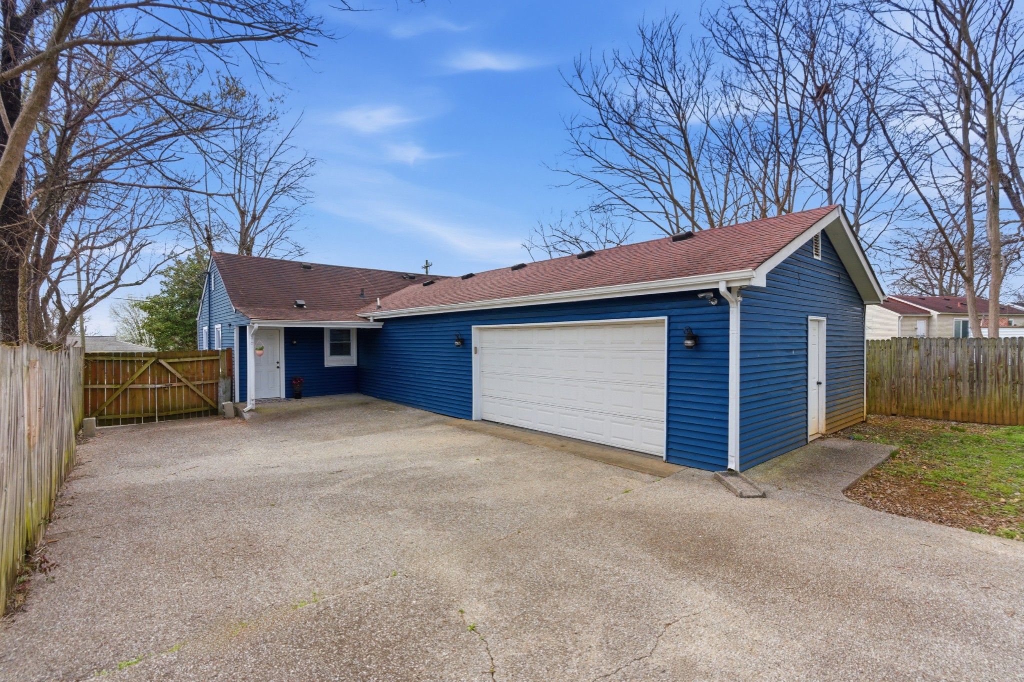 629 Cheryl Avenue Madison, TN 37115 - Photo 20 of 26