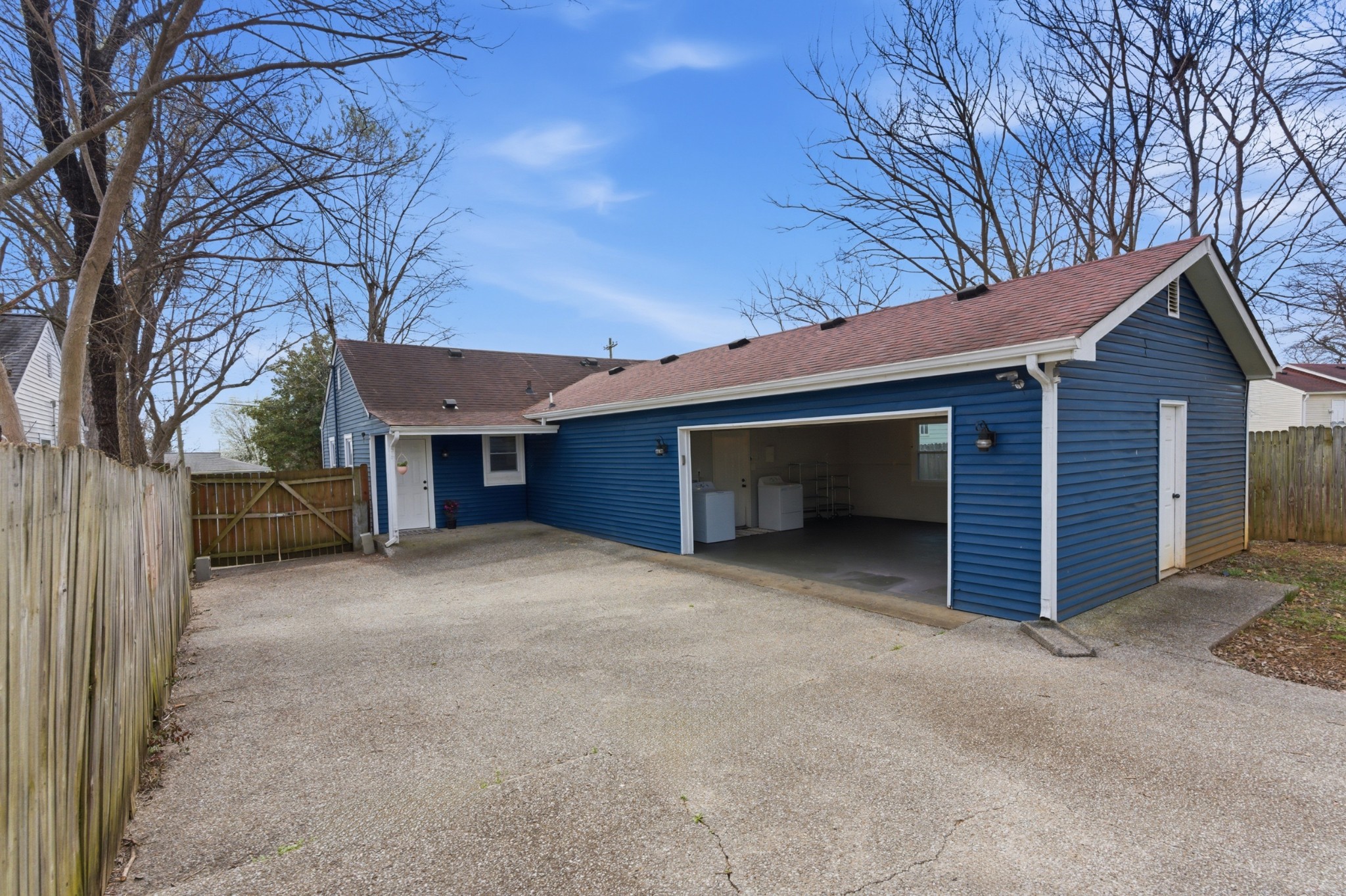 629 Cheryl Avenue Madison, TN 37115 - Photo 22 of 26