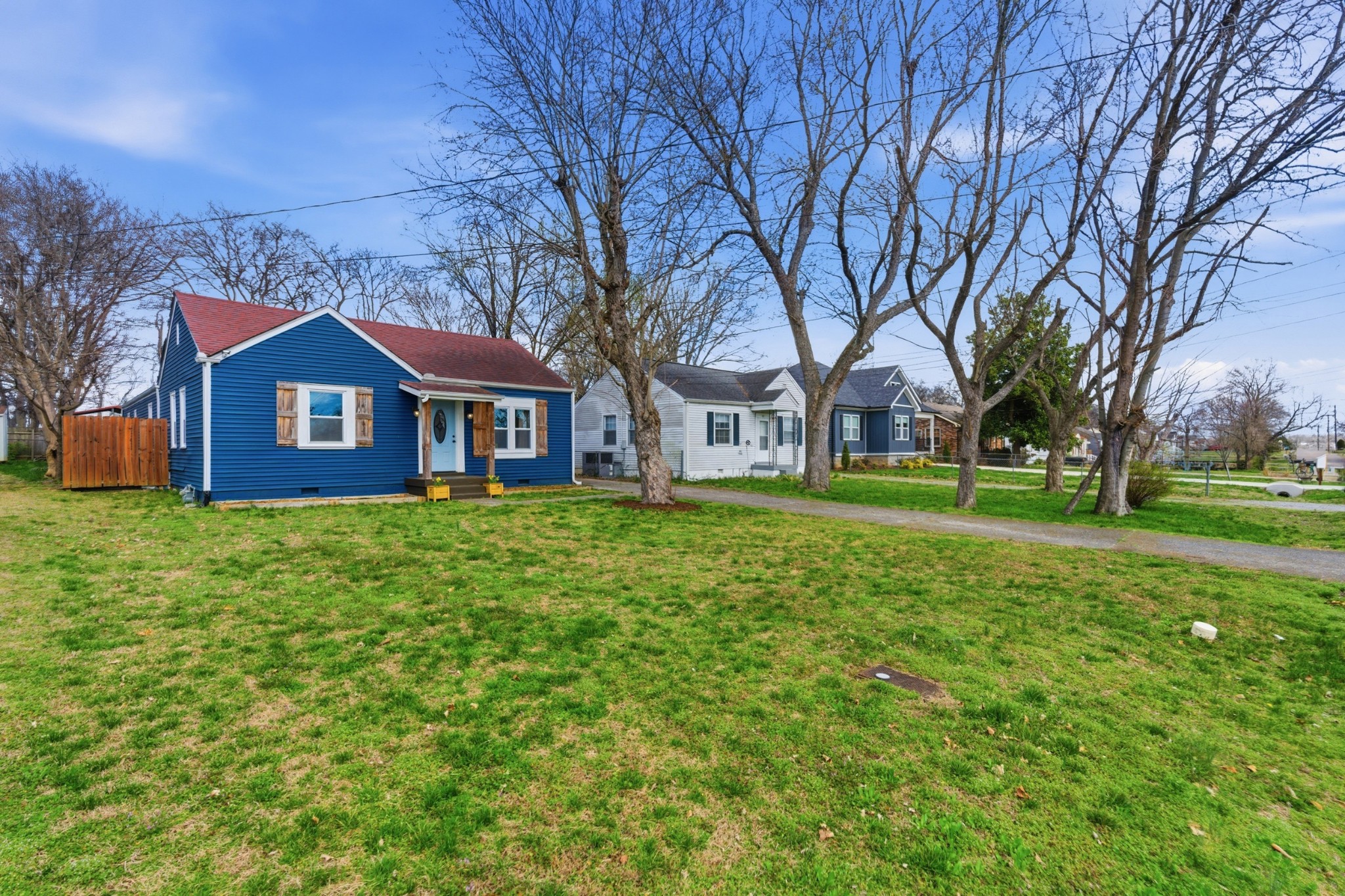 629 Cheryl Avenue Madison, TN 37115 - Photo 24 of 26