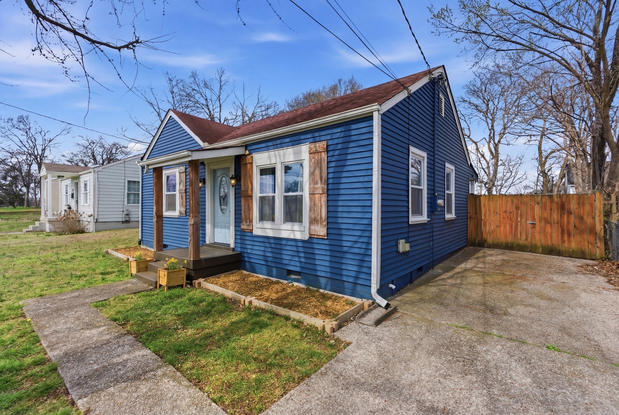 629 Cheryl Avenue Madison, TN 37115 - Photo 25 of 26