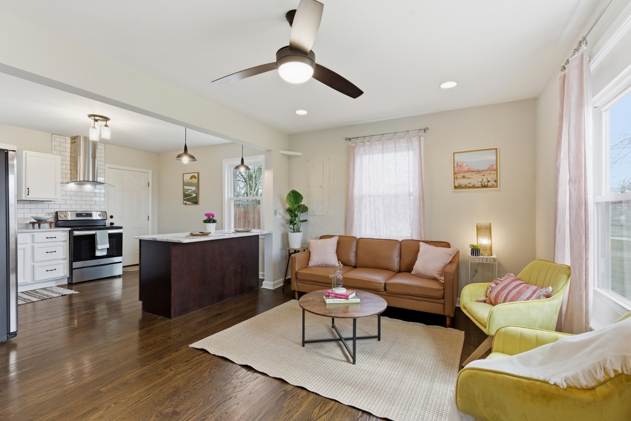 629 Cheryl Avenue Madison, TN 37115 - Photo 3 of 26