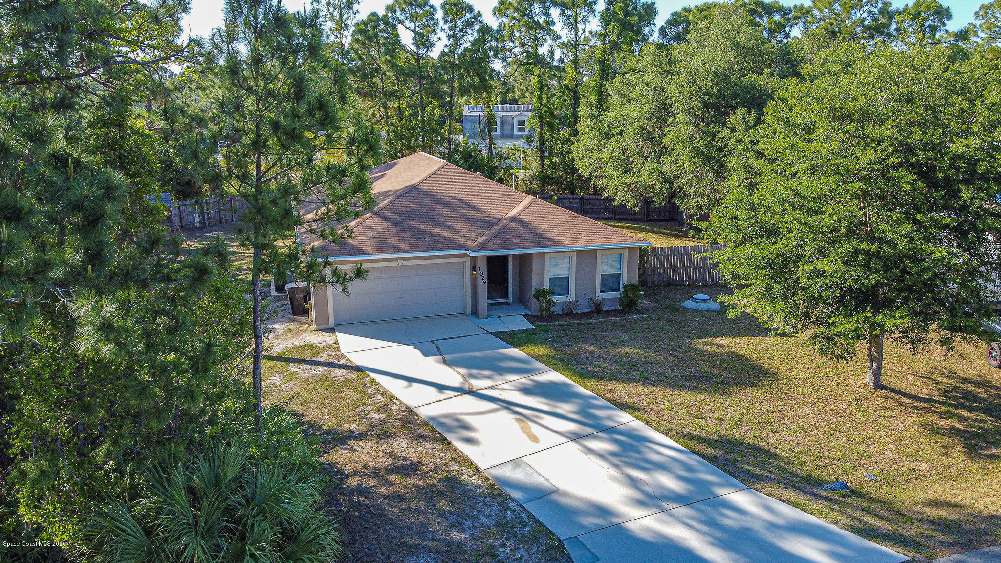 1029 San Rafael Road Southwest Palm Bay, FL 32908 - Photo 1 of 24 DJI_0365