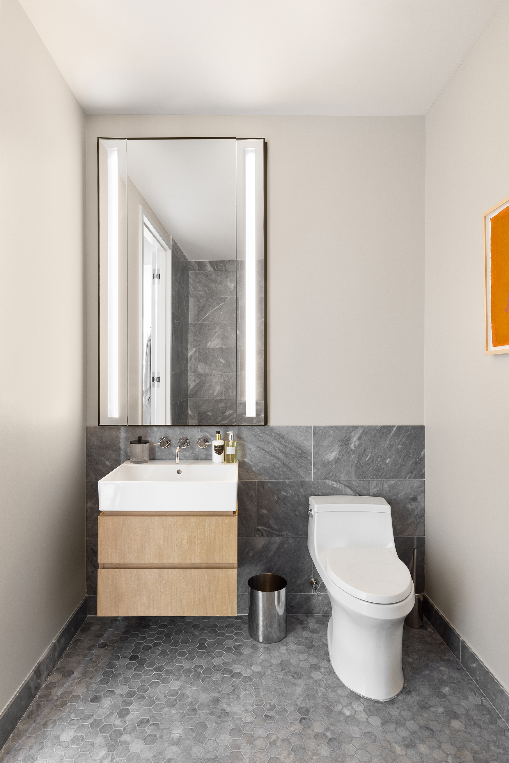 33 Park Row, Unit PH2 Manhattan, NY 10038 - Photo 13 of 19