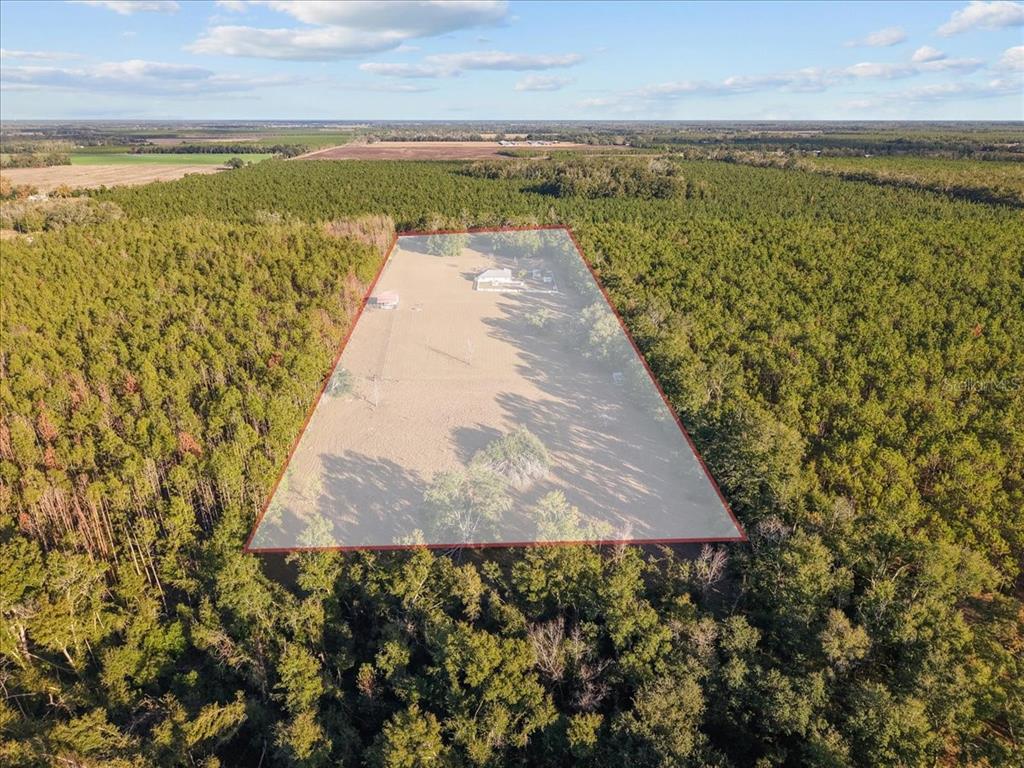 13691 201st Road Live Oak, FL 32060 - Photo 33 of 36