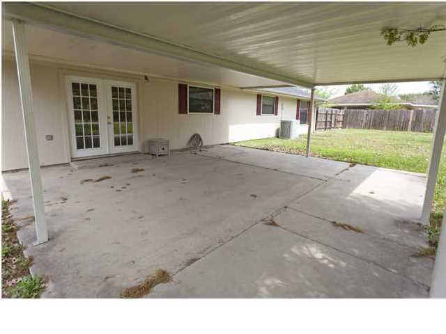 104 Caroline Street Scott, LA 70583 - Photo 29 of 29 Additional Photo