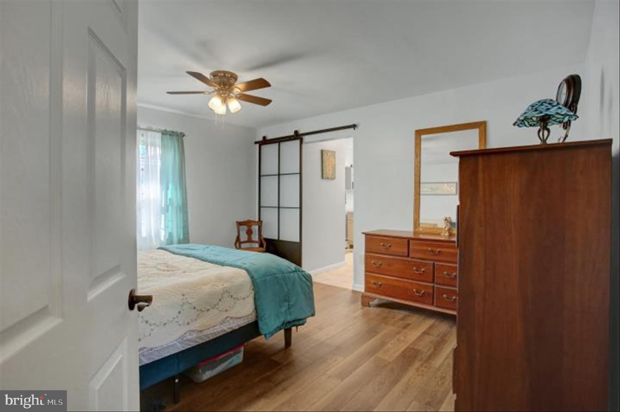 6612 Moulstown Road Hanover, PA 17331 - Photo 21 of 84 Primary suite