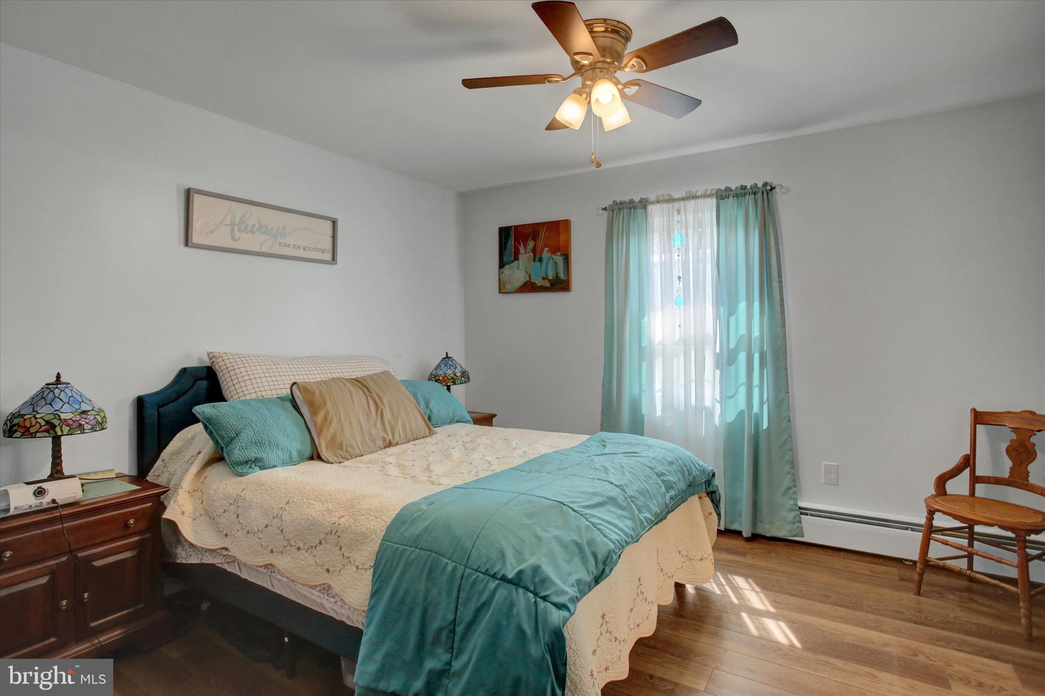 6612 Moulstown Road Hanover, PA 17331 - Photo 22 of 84 Primary suite