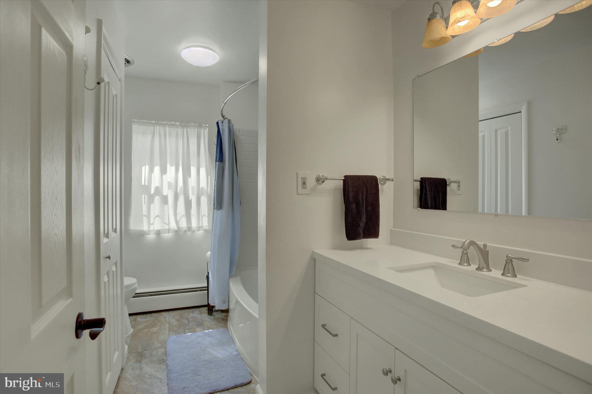 6612 Moulstown Road Hanover, PA 17331 - Photo 32 of 84 hall full bath main house