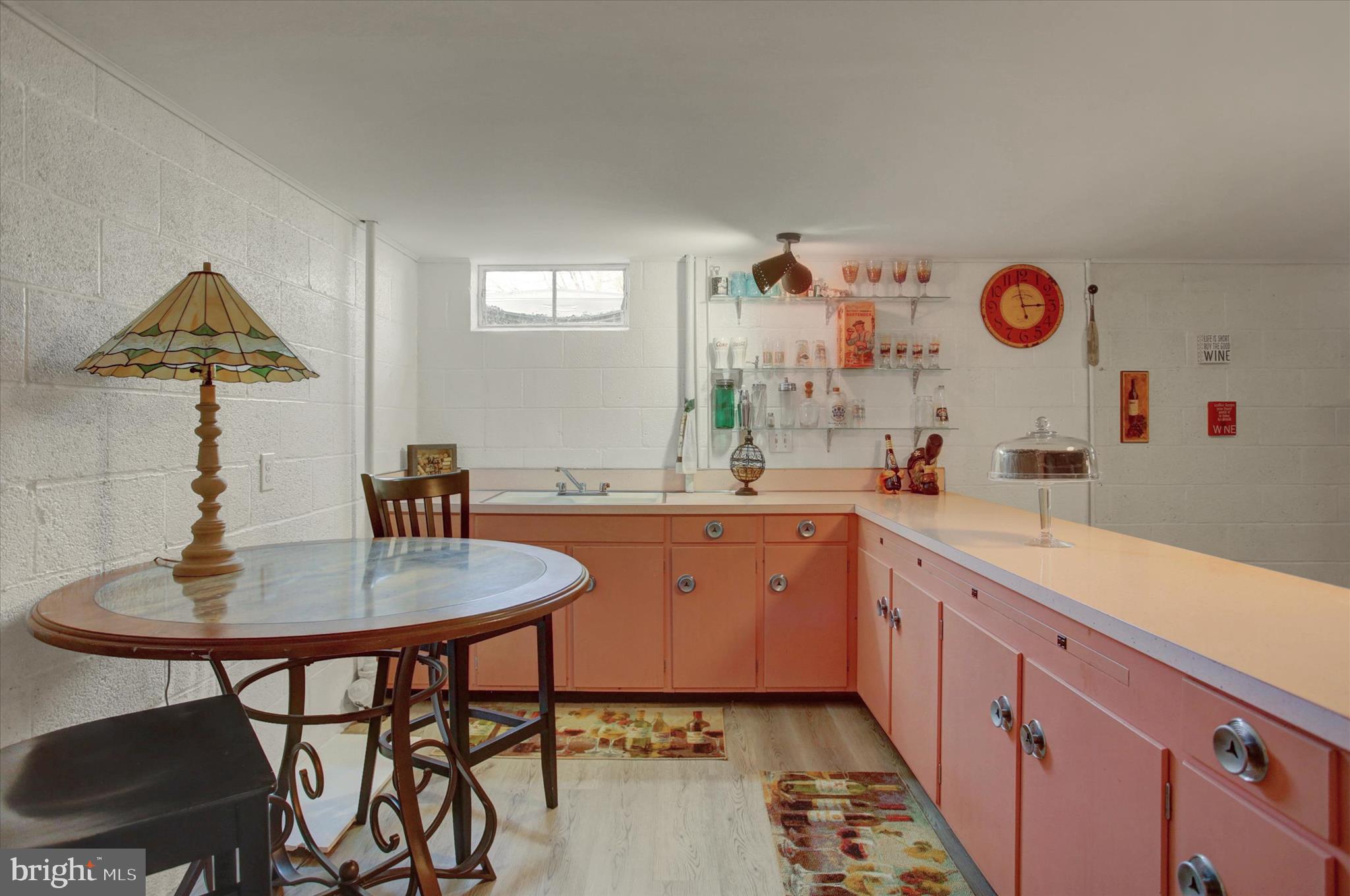 6612 Moulstown Road Hanover, PA 17331 - Photo 37 of 84 basement rec room main house