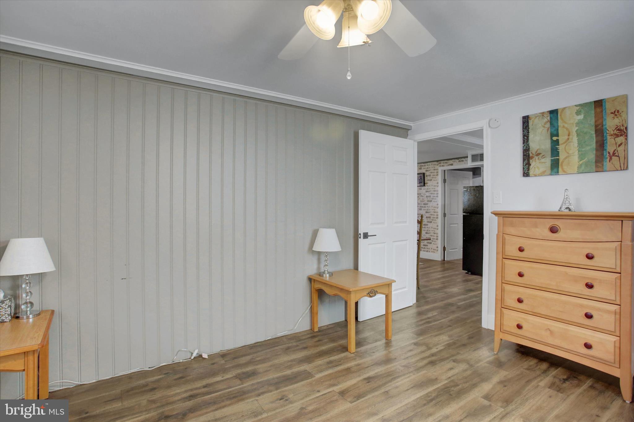 6612 Moulstown Road Hanover, PA 17331 - Photo 67 of 84 Bedroom 2nd dwelling