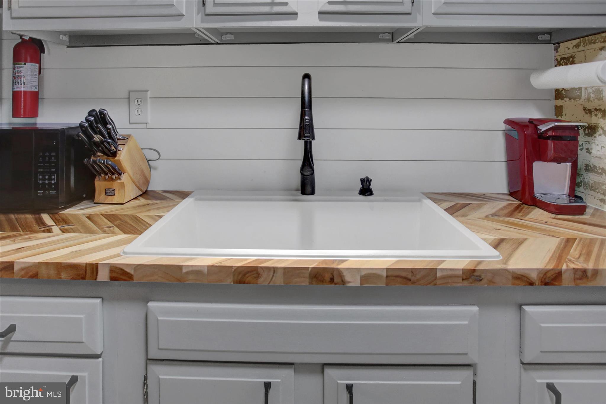 6612 Moulstown Road Hanover, PA 17331 - Photo 70 of 84 2nd dwelling Kitchen