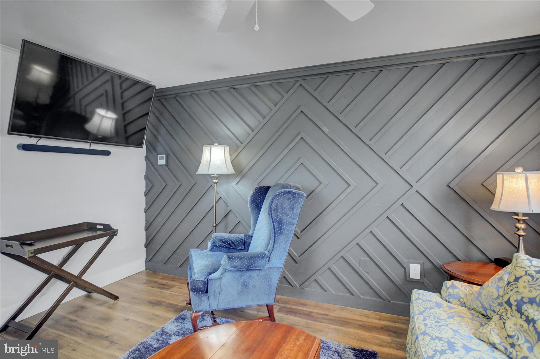 6612 Moulstown Road Hanover, PA 17331 - Photo 76 of 84 Living room 2nd dwelling