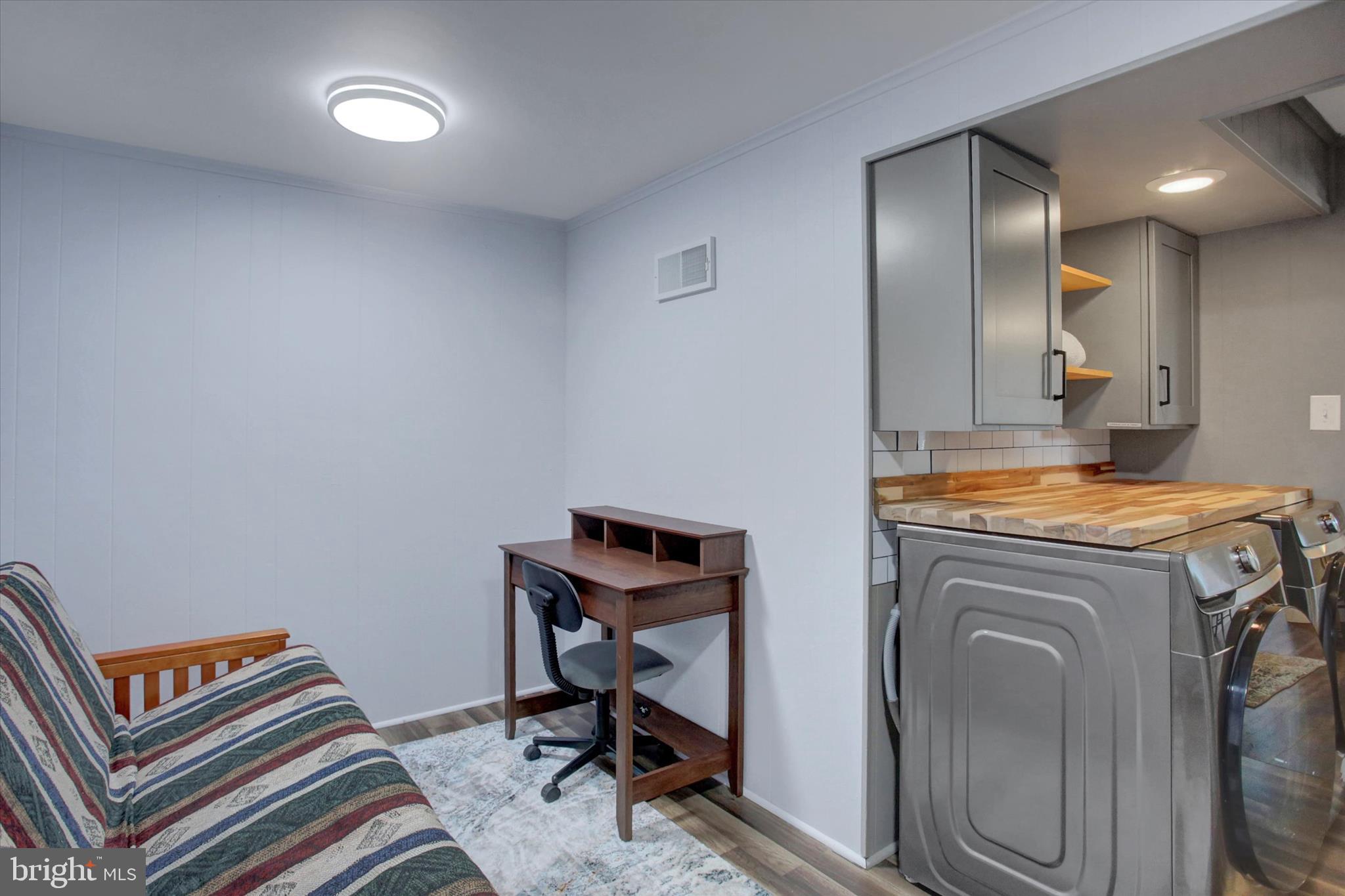 6612 Moulstown Road Hanover, PA 17331 - Photo 79 of 84 Office/den 2nd dwelling