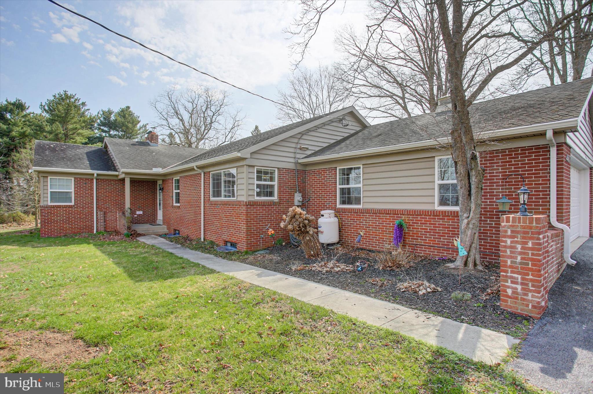 6612 Moulstown Road Hanover, PA 17331 - Photo 83 of 84