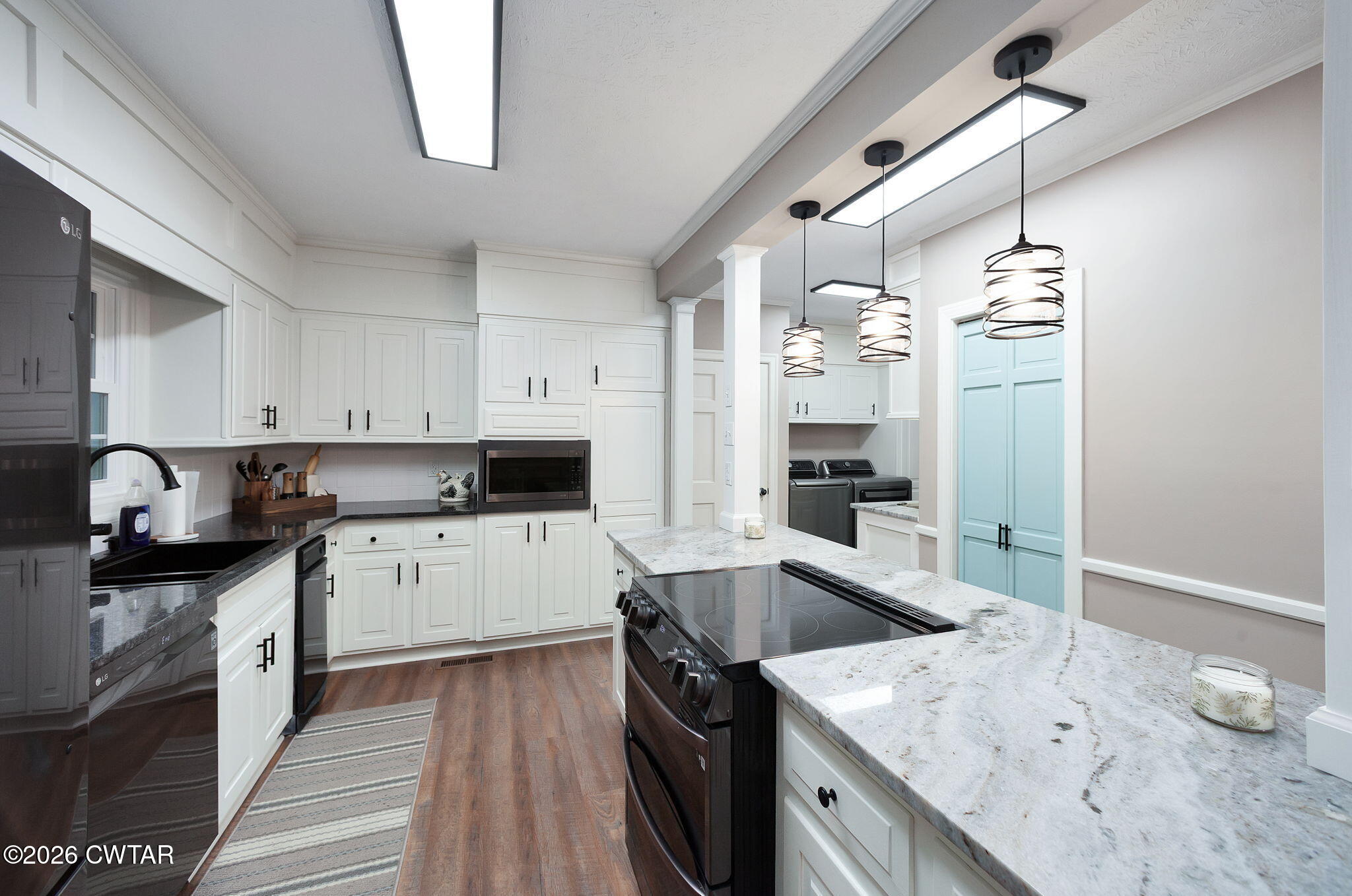 46 Oakfield Road Oakfield, TN 38362 - Photo 38 of 55 Kitchen