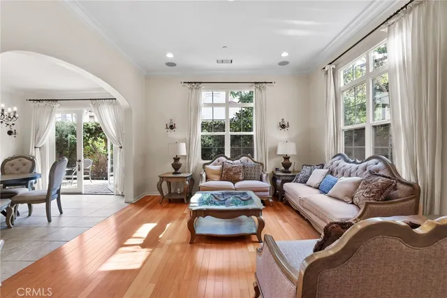 $6,100 | 48 Arborside, Irvine, CA 92603