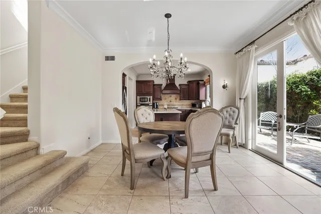 $6,100 | 48 Arborside, Irvine, CA 92603