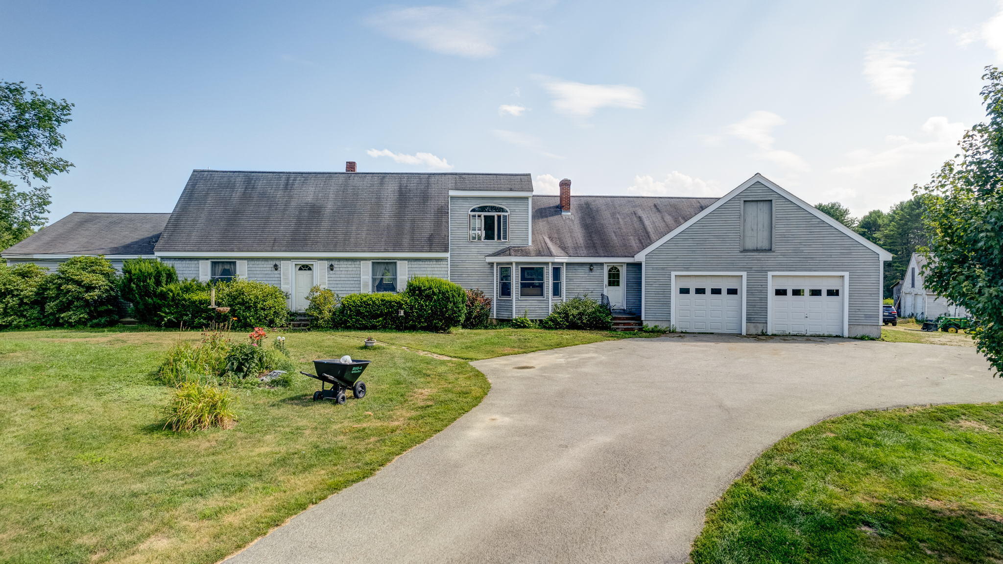 112 Merrill Road Pownal, ME 04069 - Photo 2 of 68 112Merrill-51