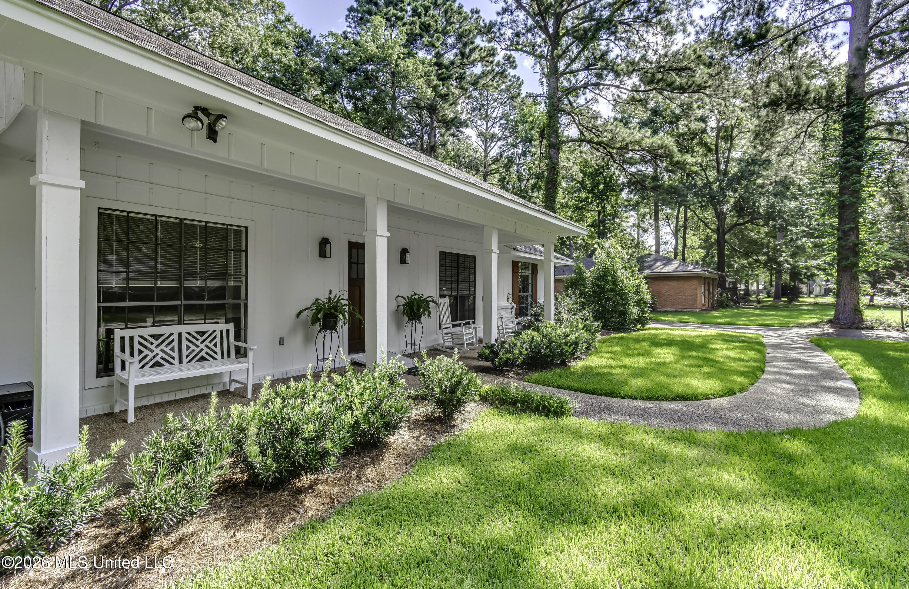 103 Covewood Road Brandon, MS 39047 - Photo 60 of 66 103 Covewood--7