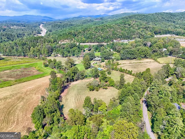 $1,600,000 | 7118 Old 441 South, Lakemont, GA 30552