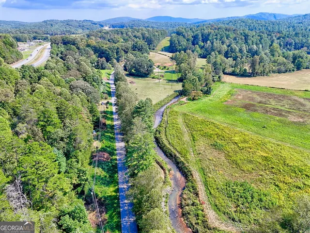 $1,600,000 | 7118 Old 441 South, Lakemont, GA 30552