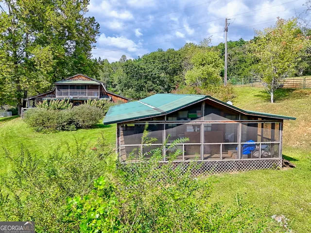 $1,600,000 | 7118 Old 441 South, Lakemont, GA 30552