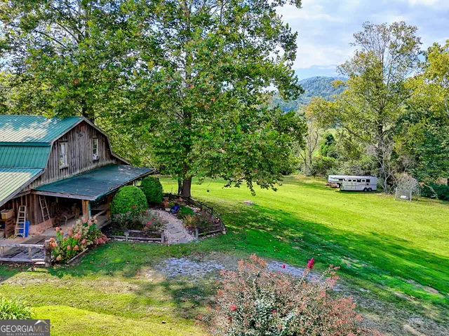 $1,600,000 | 7118 Old 441 South, Lakemont, GA 30552