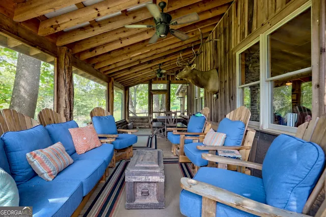 $1,600,000 | 7118 Old 441 South, Lakemont, GA 30552