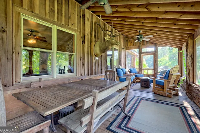 $1,600,000 | 7118 Old 441 South, Lakemont, GA 30552