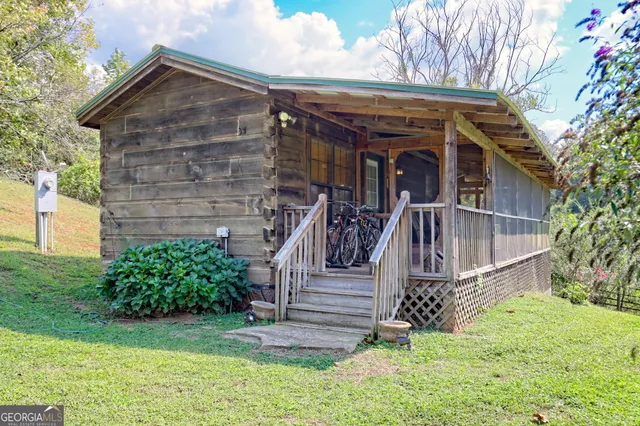 $1,600,000 | 7118 Old 441 South, Lakemont, GA 30552