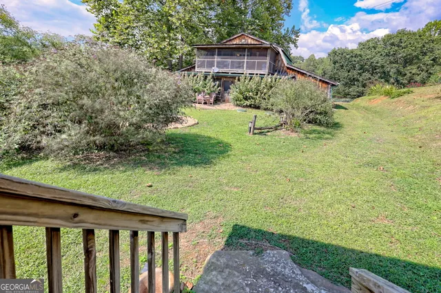 $1,600,000 | 7118 Old 441 South, Lakemont, GA 30552