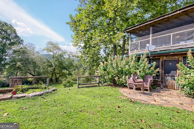 $1,600,000 | 7118 Old 441 South, Lakemont, GA 30552