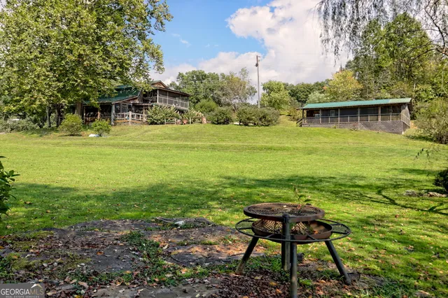 $1,600,000 | 7118 Old 441 South, Lakemont, GA 30552