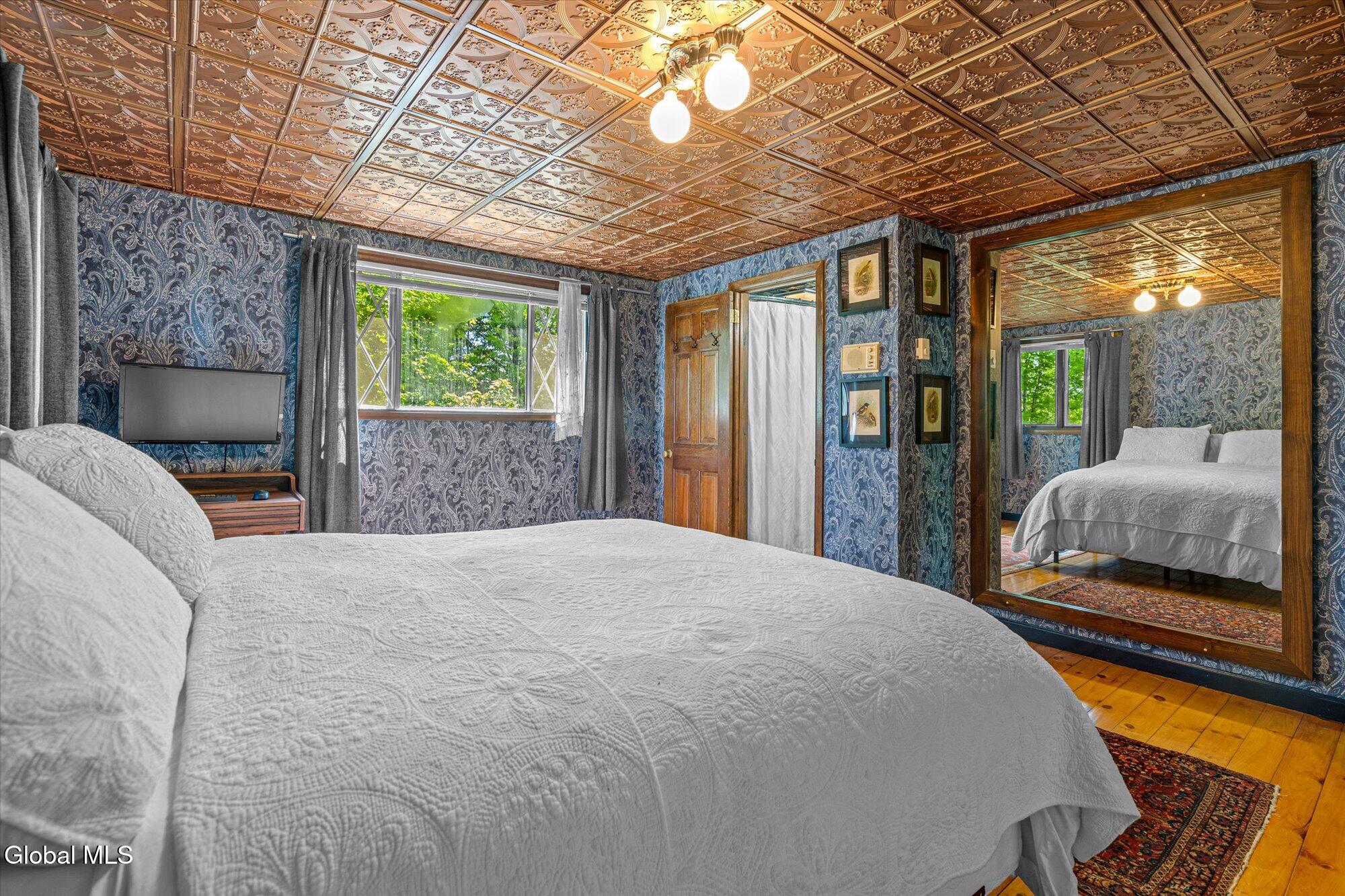 38 Henry Wescott Road Thurman, NY 12885 - Photo 17 of 38 30-ADK-30