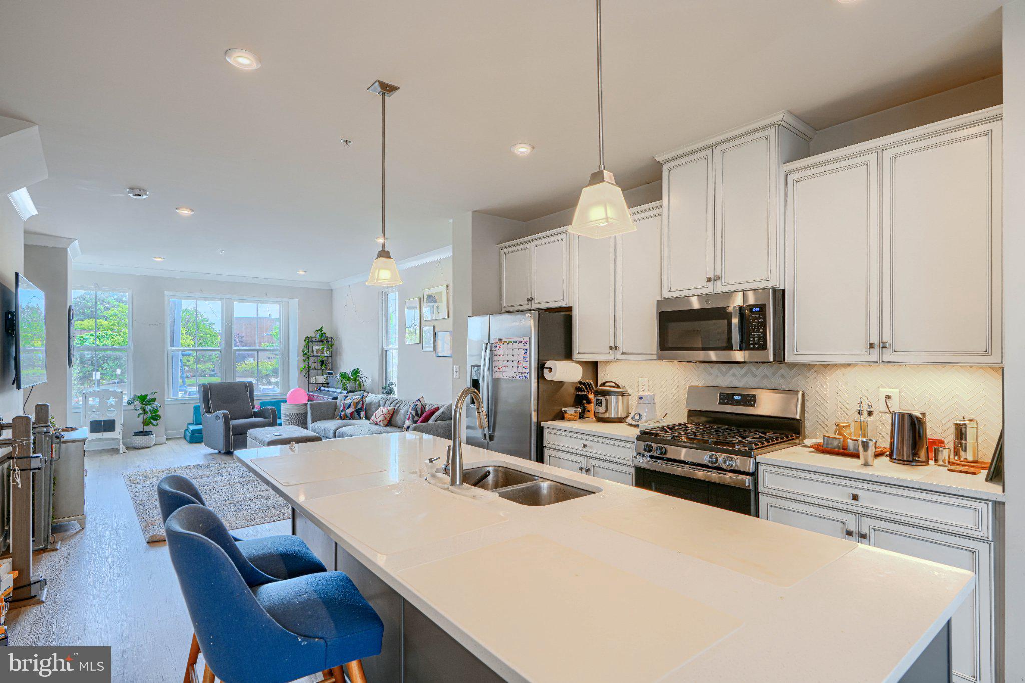 1510 Decatur Street Baltimore, MD 21230 - Photo 8 of 27